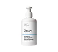 Natural Moisturizing Factors + Inulin Body Lotion