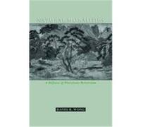 Natural Moralities David B. Wong (Auteur)