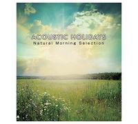 Natural Morning Selection [Import allemand]