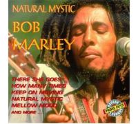 Natural Mystic