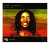 Bob Marley – Natural Mystic – CD