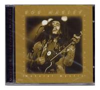 Bob Marley – Natural Mystic – Import – QED