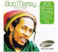 Natural Mystic - Dutch Import