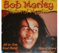 Bob Marley - Natural Mystic [Import]