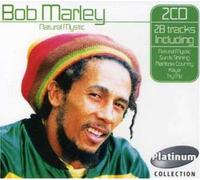 Natural Mystic [Import]