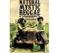 Natural mystic reggae
