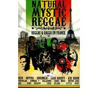 Natural Mystic Reggae