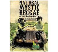 Natural Mystic Reggae (Coffret De 2 Dvd)