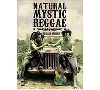 Natural mystic reggae G