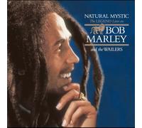 Natural Mystic: The Legend Lives On [Bonus Tracks] [Remaster] [Compact Disc]