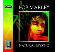 Natural Mystic - Usa Or Canadian Import