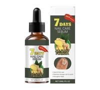 Natural Nail Care - 30ml Nail Growth Corrector Moisturizer, Quick Absorb Professional Nails Oil, Strengthening Repair, Nails Care Product for Women Seniors Home Salon Travel Use