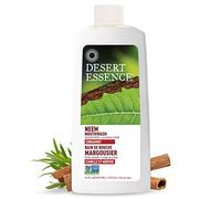 Natural Neem Mouthwash, Cinnamint, 16 fl oz (480 ml) - Desert Essence