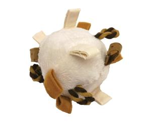 Natural Nippers de Rosewood en Peluche