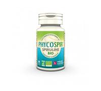 Natural Nutrition Phycospir Espirulina Bio 30caps