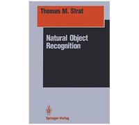 Natural Object Recognition