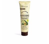 Natural Oil Body Lotion Avocado240Ml