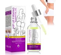 Natural Oil For Women Butt Booty Bum Ass Hips Buttock, Booty Enhancement Oil, Lift Up Buttock Enhancement Oil, Nourishing Firming And Lifting Body Oil