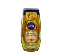 Nivea Natural huile douche traitante 200 ml
