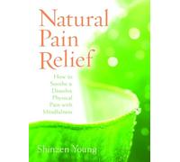 Natural Pain Relief
