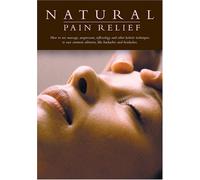Natural Pain Relief [Import USA Zone 1]