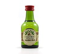 Natural Passionfruit Essence - 100ml Regular Strength