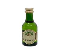 Natural Peach Essence - 250ml Regular Strength