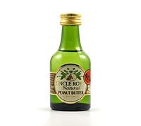 Natural Peanut Butter Essence - 500ml Super Strength