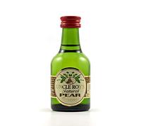 Natural Pear Essence - 500ml Super Strength