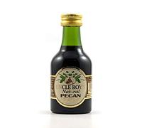 Natural Pecan Essence - 50ml Super Strength