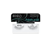 Natural Pestañas Nº 123-Black 1 Un