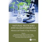 Natural Pesticides and Allelochemicals