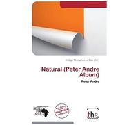 Natural (Peter Andre Album)