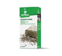 Natural Pierre à Picorer pour Oiseau 620 g