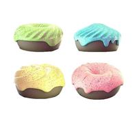 Natural Plant Based Pet Odor Eliminator 4pcs, Air Freshener Deodorizer for Pets and Home, Effective Smell Neutralizer for Pet Crate, Bedding, Trash Bins, Cooking Areas and Rooms