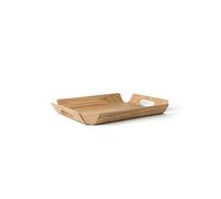 Bredemeijer Plateau Madera M en bois 287x398x44 BG00004