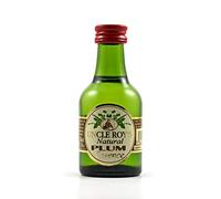 Natural Plum Essence - 100ml Super Strength