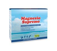 Natural Point Suprême Magnésium 32 Sachets Supreme Wellness Line
