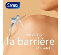 Natural Prebiotic Gel Douche Enfant Corps & Cheveux - Peaux Délicates - Hydratation 12h - Approuvé Par Les Pédiatres - Complexe Prébiotique & Postbiotique - Testé Dermatologiquement - 425ml X6