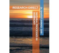NATURAL PROCESSES IN HORMONY: RESEARCH DIRECT
