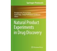 Natural Product Experiments In Drug Discovery