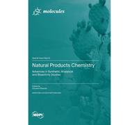 Natural Products Chemistry