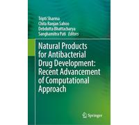Natural Products for Antibacterial Drug Development: Recent Advancement of Computational Approach