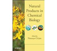 Natural Products In Chemical Biology