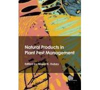 Natural Products In Plant Pest Management