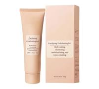 Natural Purifying Gel - Deep Cleansing Face Body Scrub | 50g Remove Old Dead Skin | Brighten Moisturizer Peeling Face Scrubs | Pore Shrinking | Deep Cleansing Body Scrub