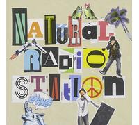 Natural Radio Station - Change [Import]