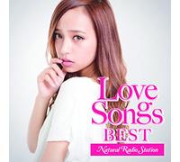 Natural Radio Station - N.R.S Love Songs Best [Japan CD] FAJP-9
