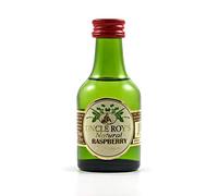 Natural Raspberry Essence - by Uncle Roy's - 250ml Super Strength