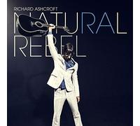 Natural Rebel by Richard Ashcroft [CD] NEUF